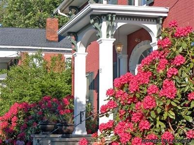 نورث إيست Grape Arbor Bed And Breakfast المظهر الخارجي الصورة